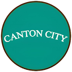 Canton City