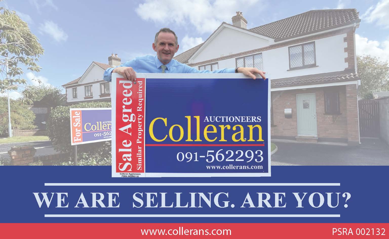 Colleran Auctioneers & Insurance