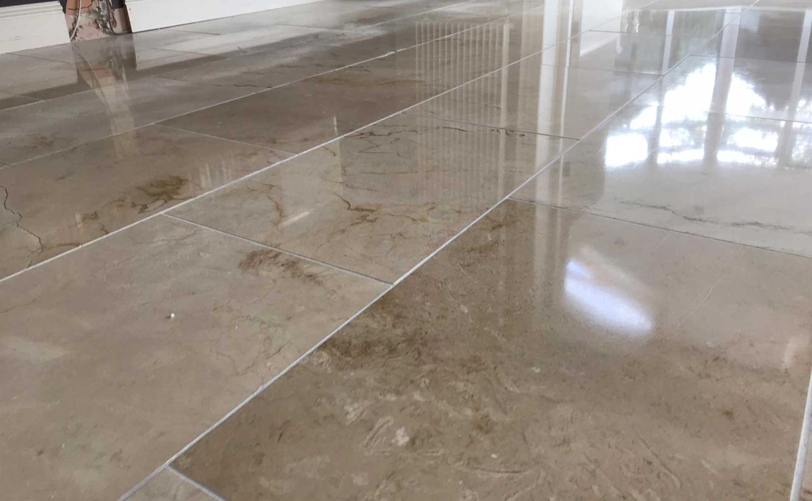 Floor Cleaning Dublin