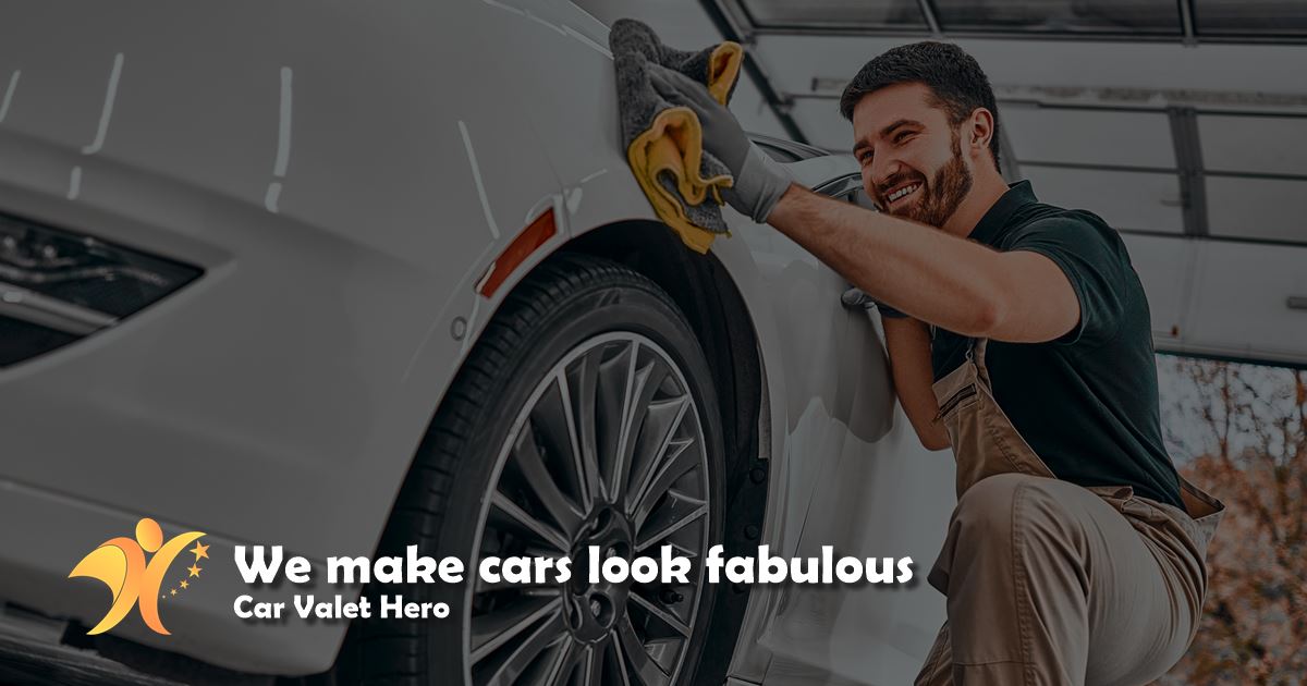Roscommon Valeting Centre