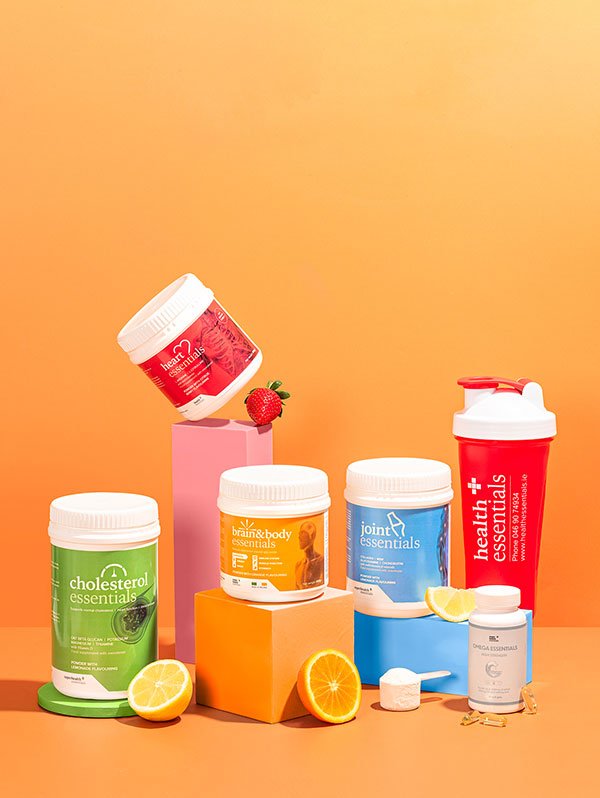Super Health Essentials