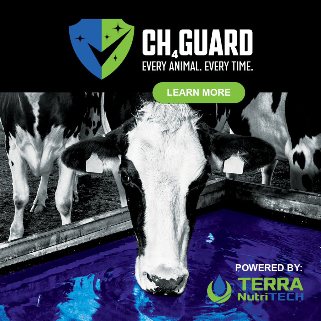 TERRA NutriTECH