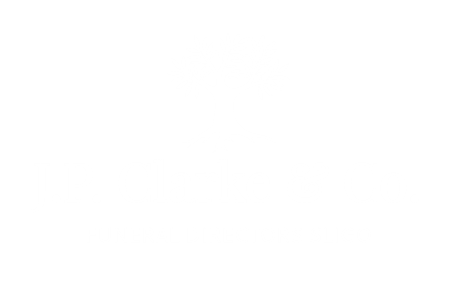 J.P. Clarke Funeral Directors & Funeral Home