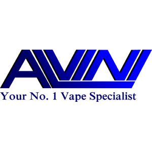 ALVINI Vape Shop Limerick