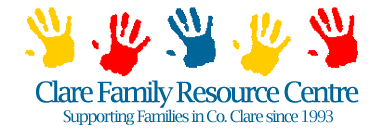 Clare Family Resource Centre
