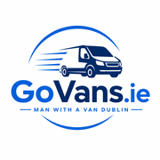 GoVans.ie provides Man With A Van, house removals, moving and delivery services across Dublin and Kildare