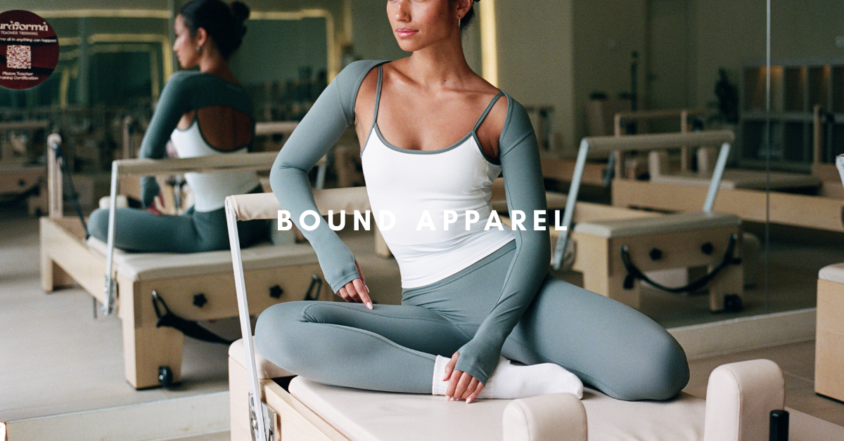 Bound Apparel