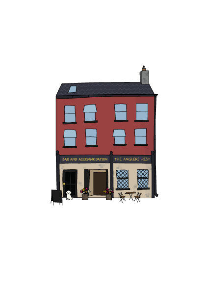 The Anglers Rest