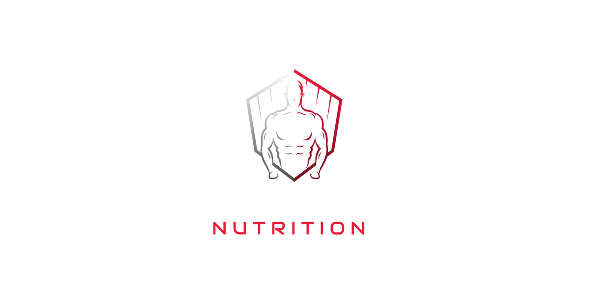 Puregains Nutrition