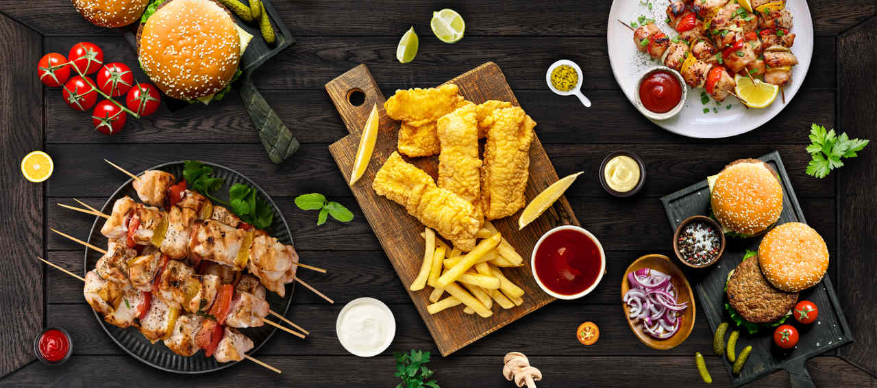 East End Take Away