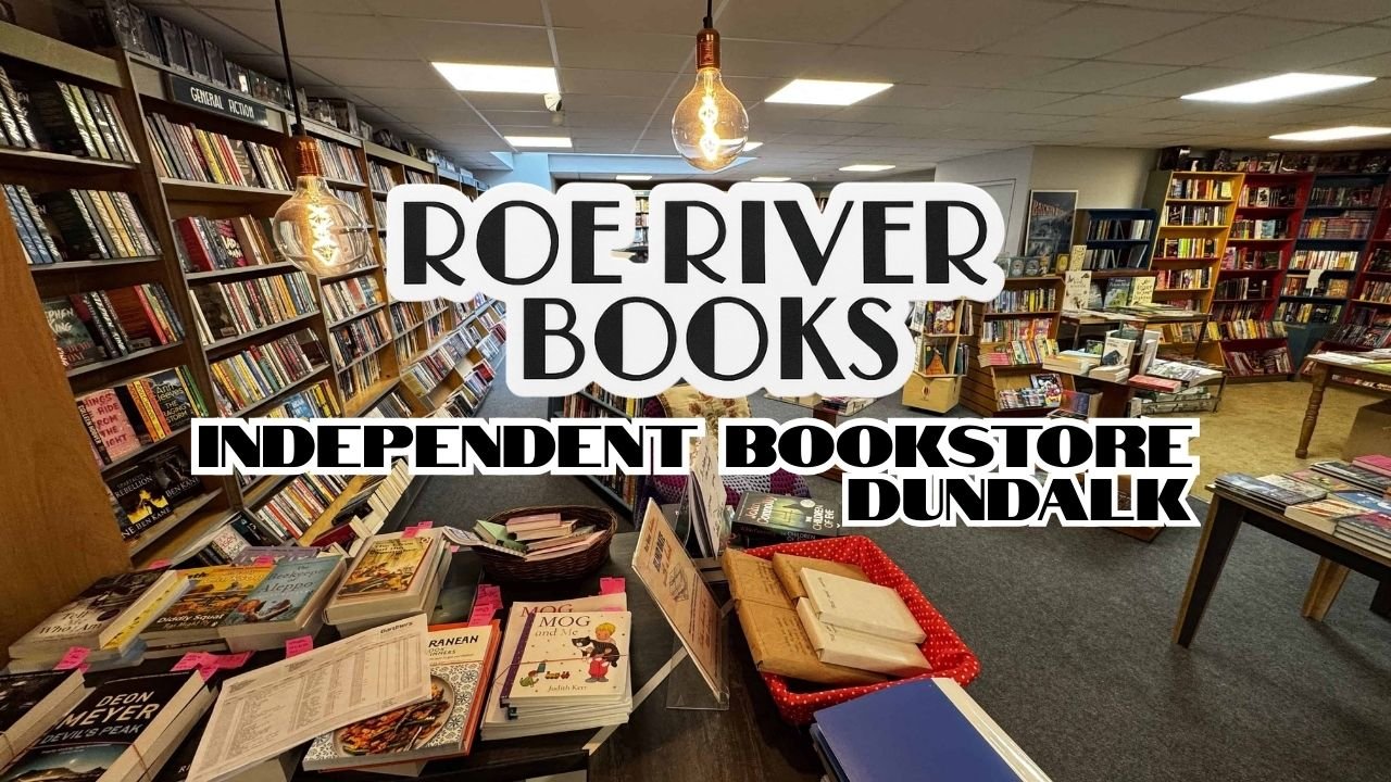 Roe River Books
