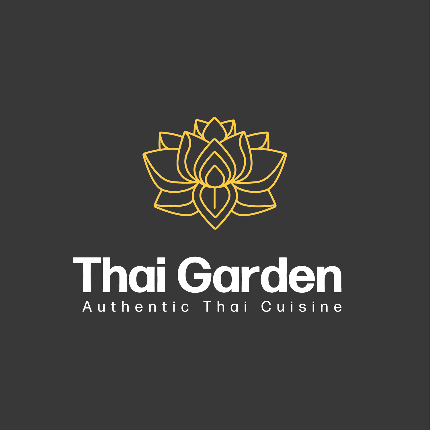Thai Garden Restaurant