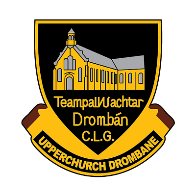 Upperchurch Drombane GAA