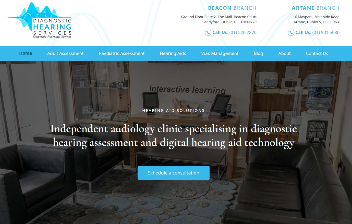 Skerries Hearing Services