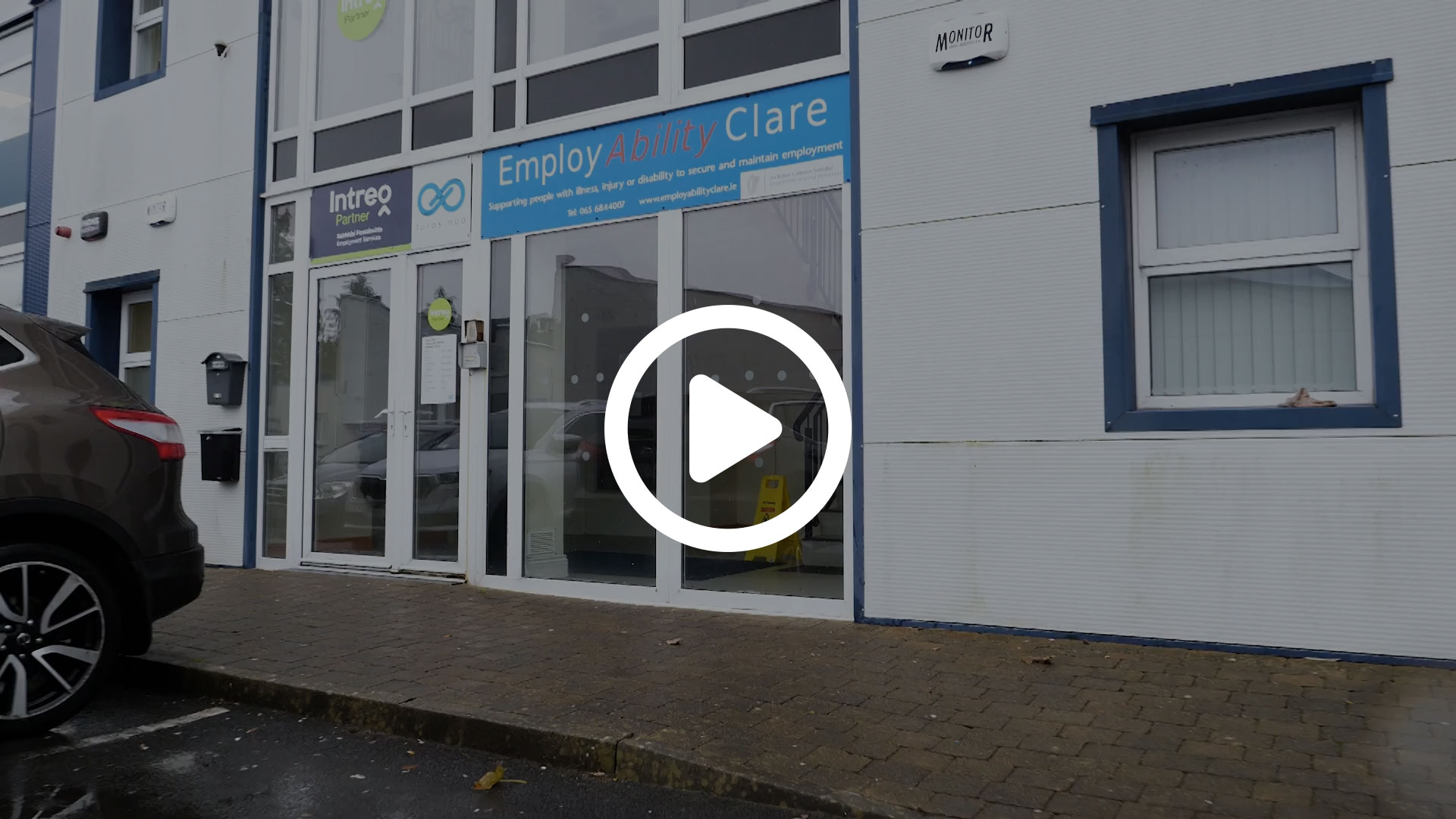 Employability, Ennis, Co. Clare
