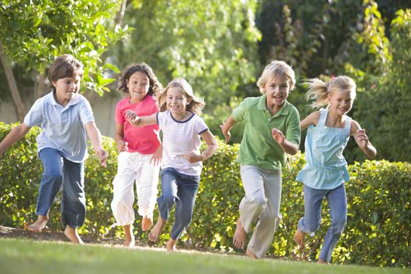 Kids Kottage