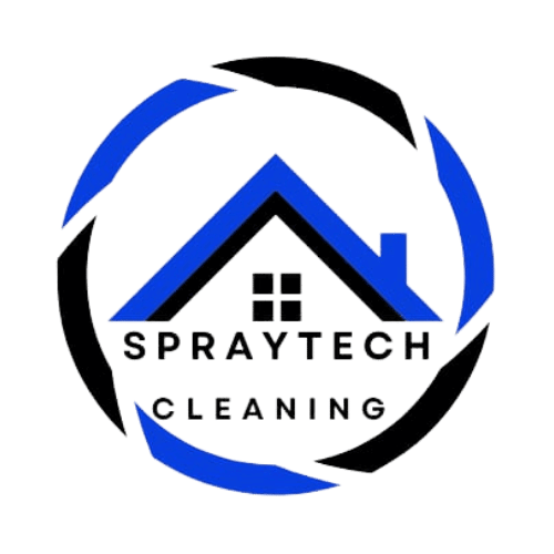 Spraytech Cleaning