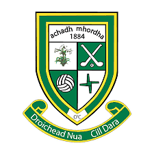 Moorefield GAA