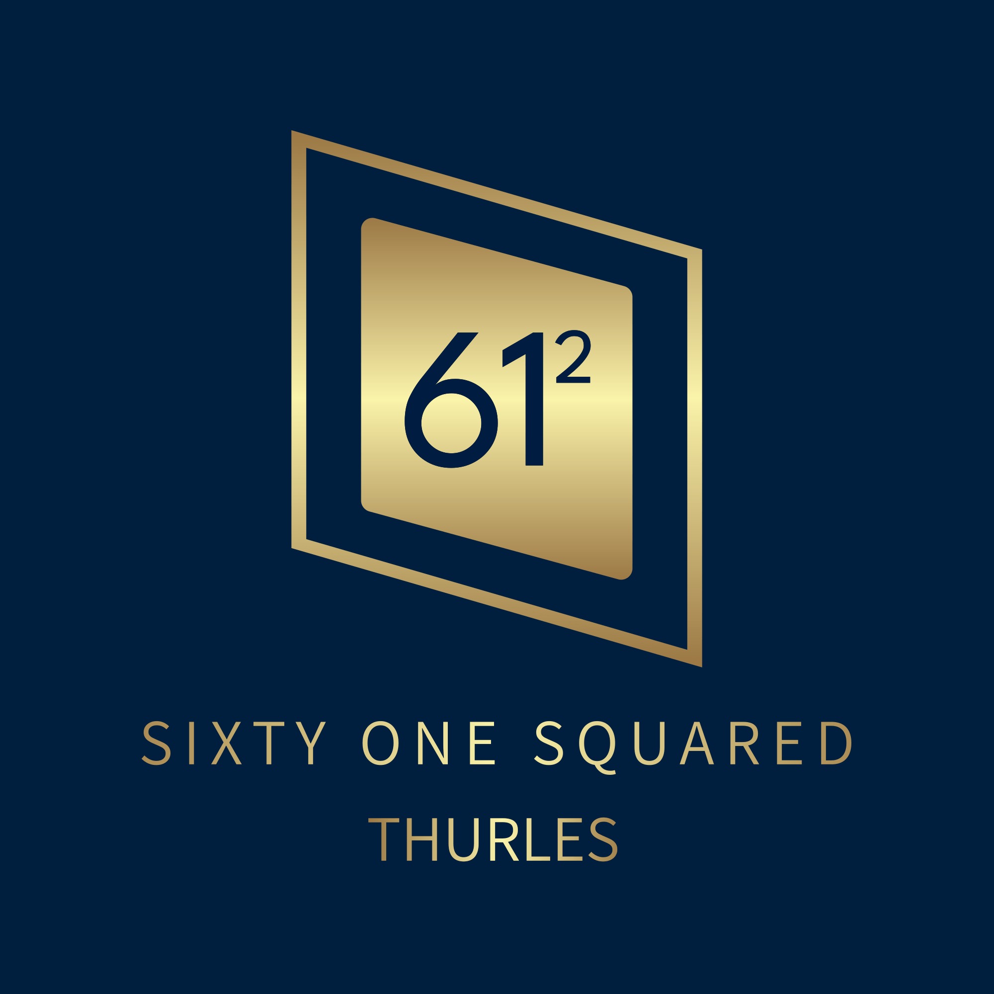 Sixty One Squared Thurles