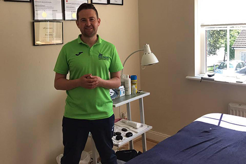 The History of Massage Therapy