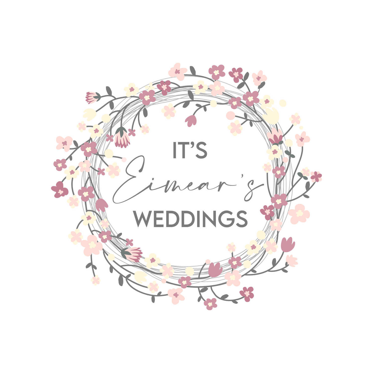 It's Eimear's Weddings