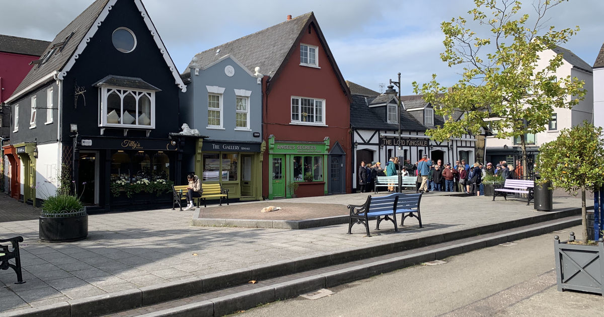 The Gallery Kinsale