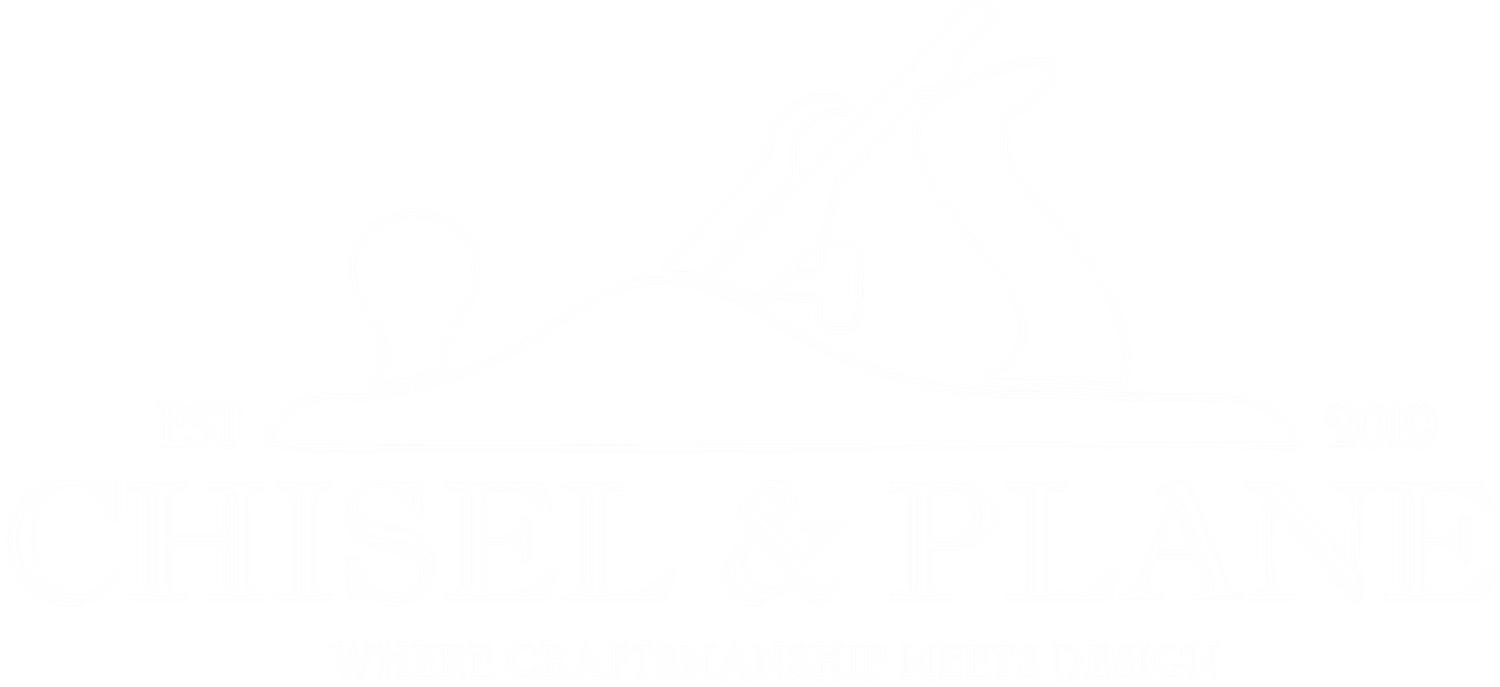 Chisel & Plane