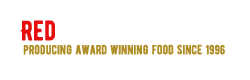 Red Pepper Catering