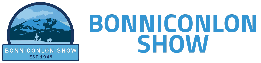 Bonniconlon Agricultural Show grounds