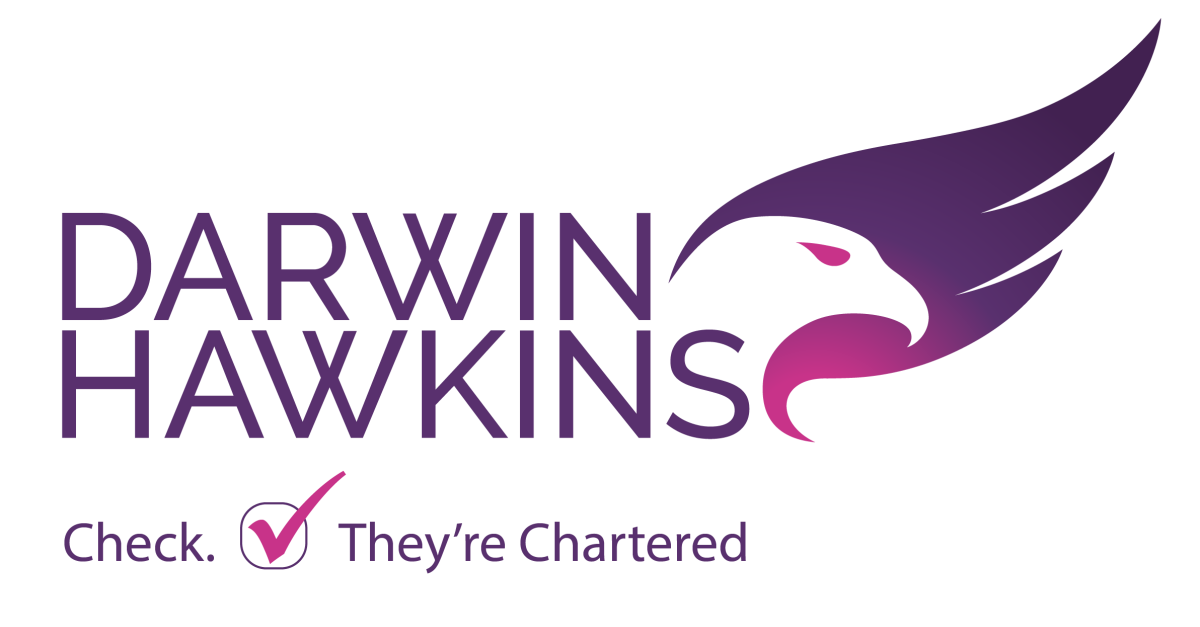Darwin Hawkins