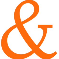 Ampersand Cafe