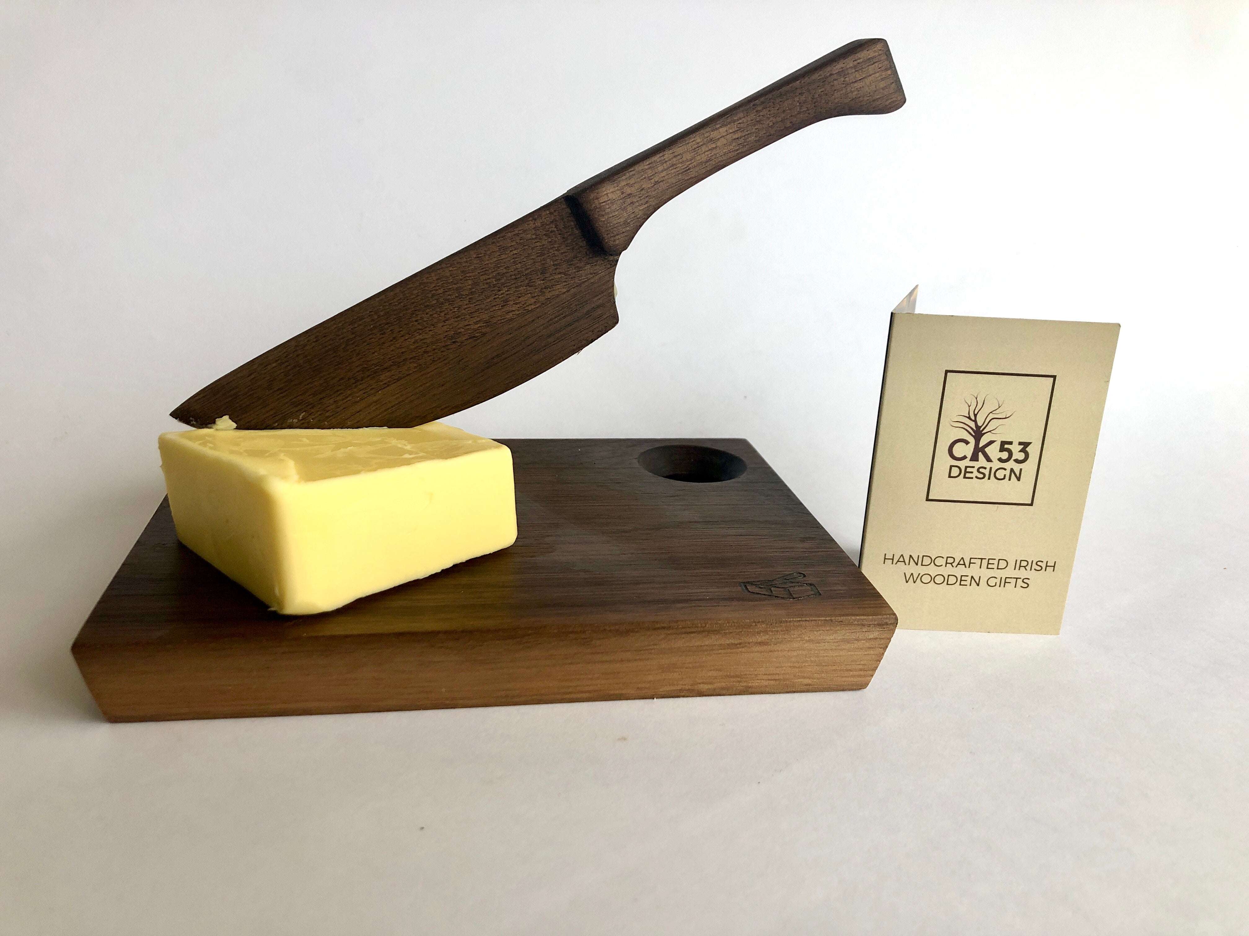CK53 Design