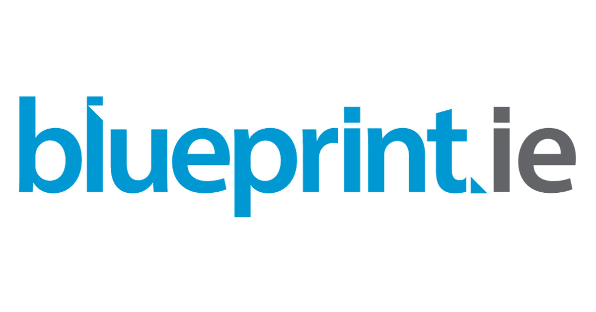 Blueprint Print & Design