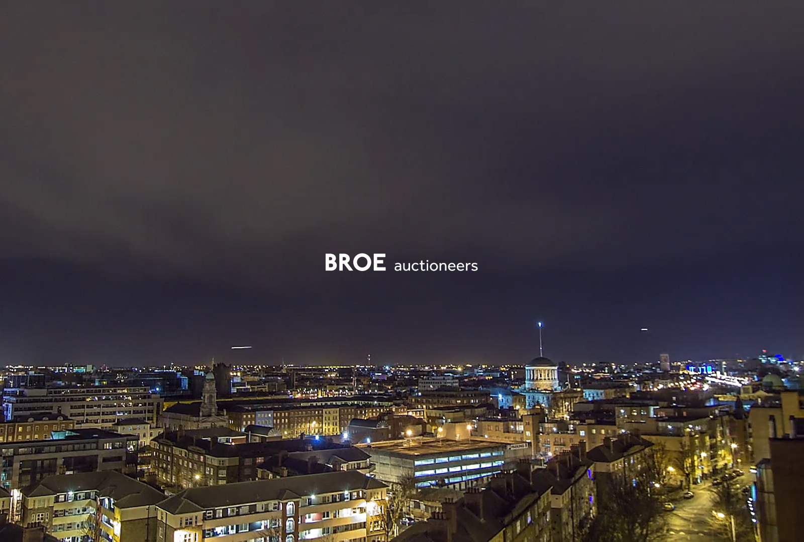 BROE auctioneers / Estate Agents