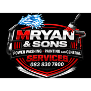 Mike Ryan & Sons Powerwashing Services