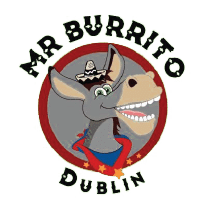 Mr Burrito Dublin