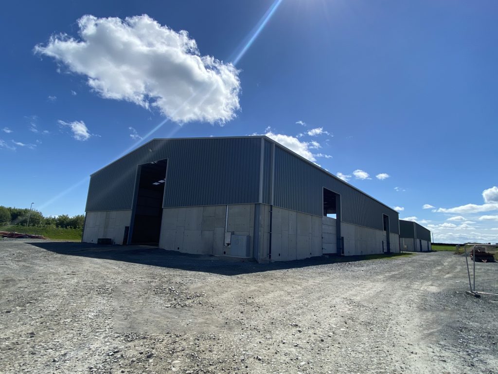 Loughrans Stores