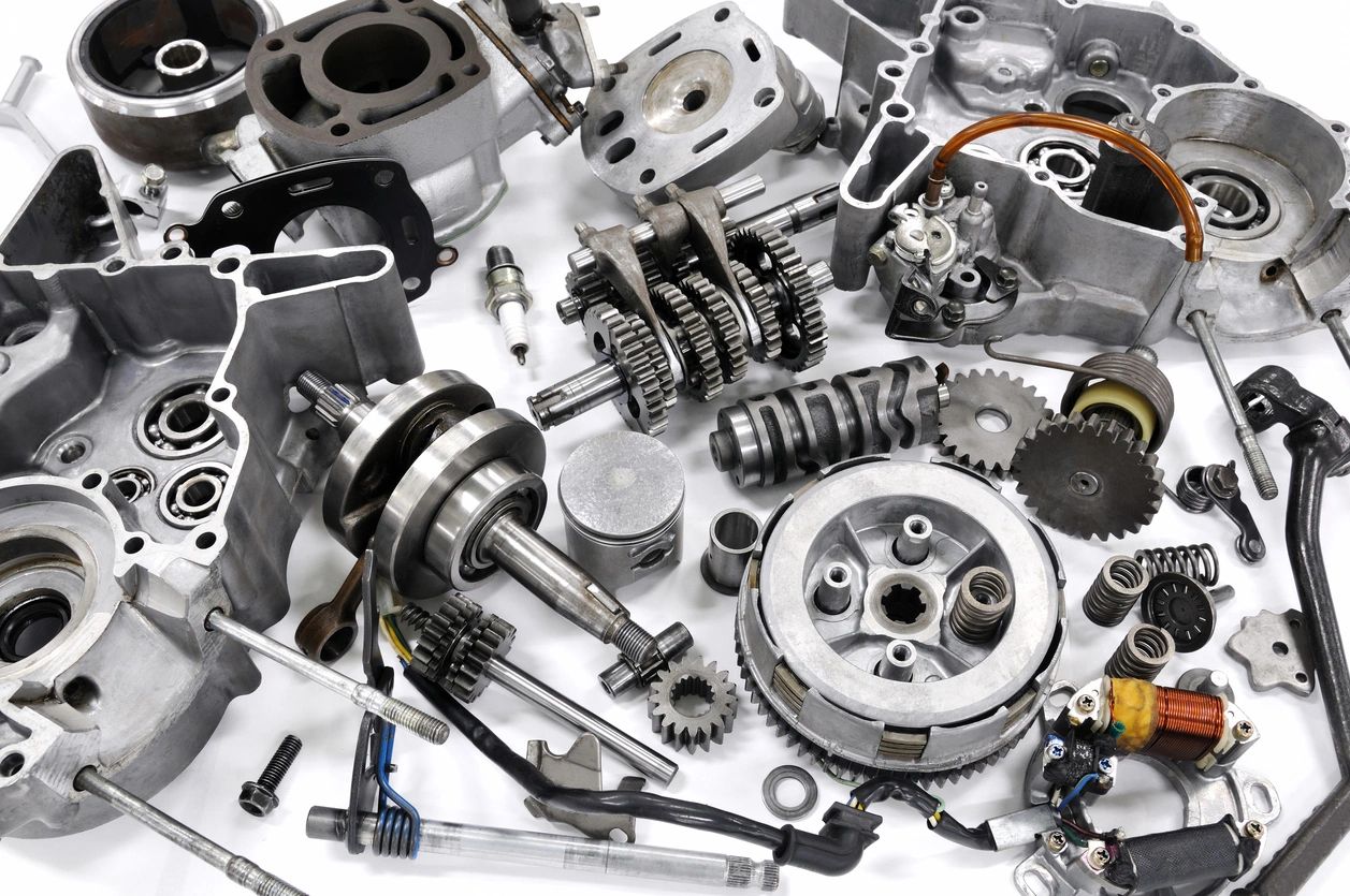 Light Commercial Components (Van Parts Specialist)