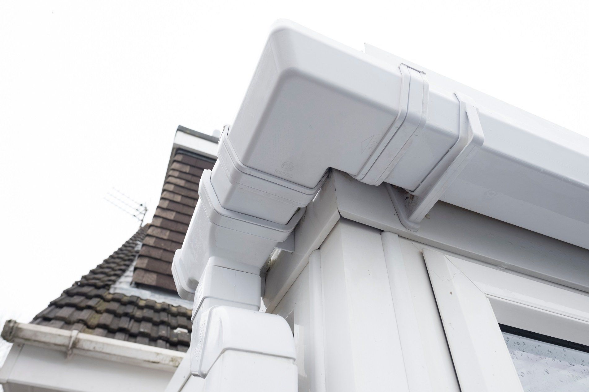 KP Gutters & Roofing - Gutter Repairs Dublin