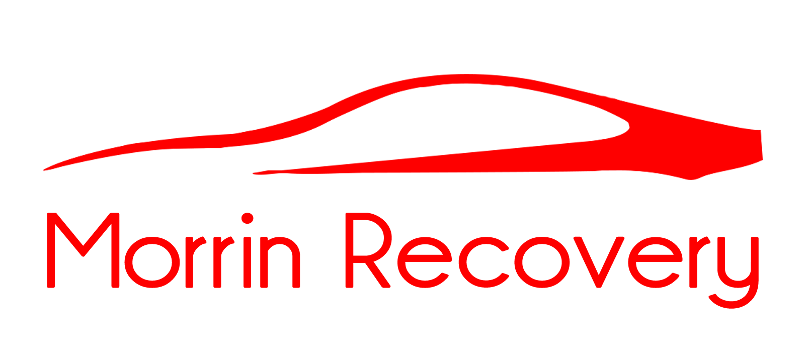 Morrin Motors Recovery Services
