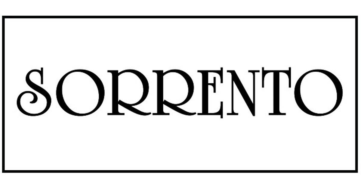 Sorrento Boutique