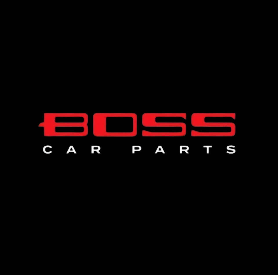 BOSS CAR PARTS