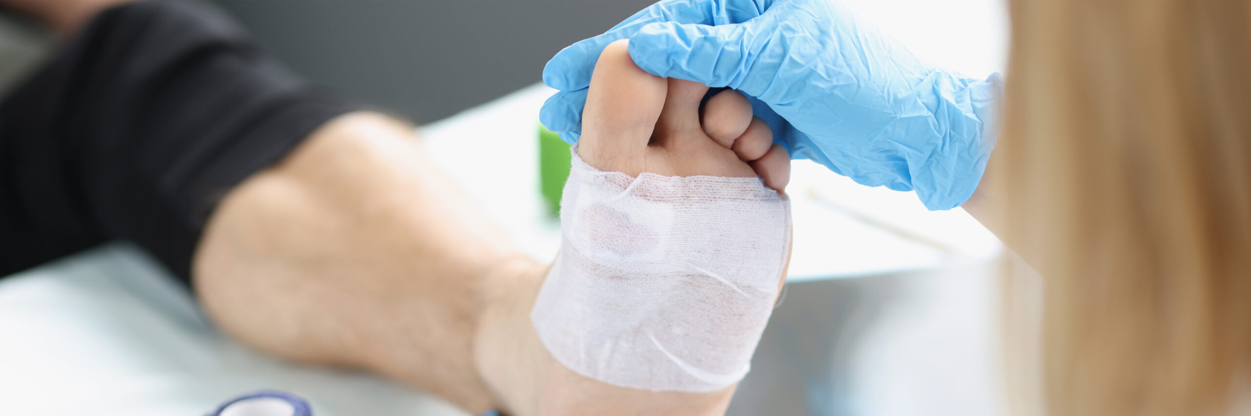 Infinity Foot Clinic
