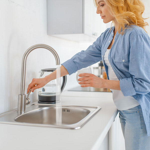 MyH2O Plumbing & Water filtration