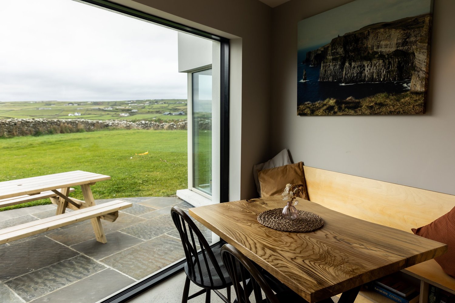 Aiteall Accommodation