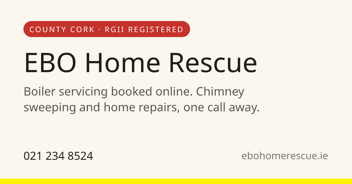 EBO Home Rescue