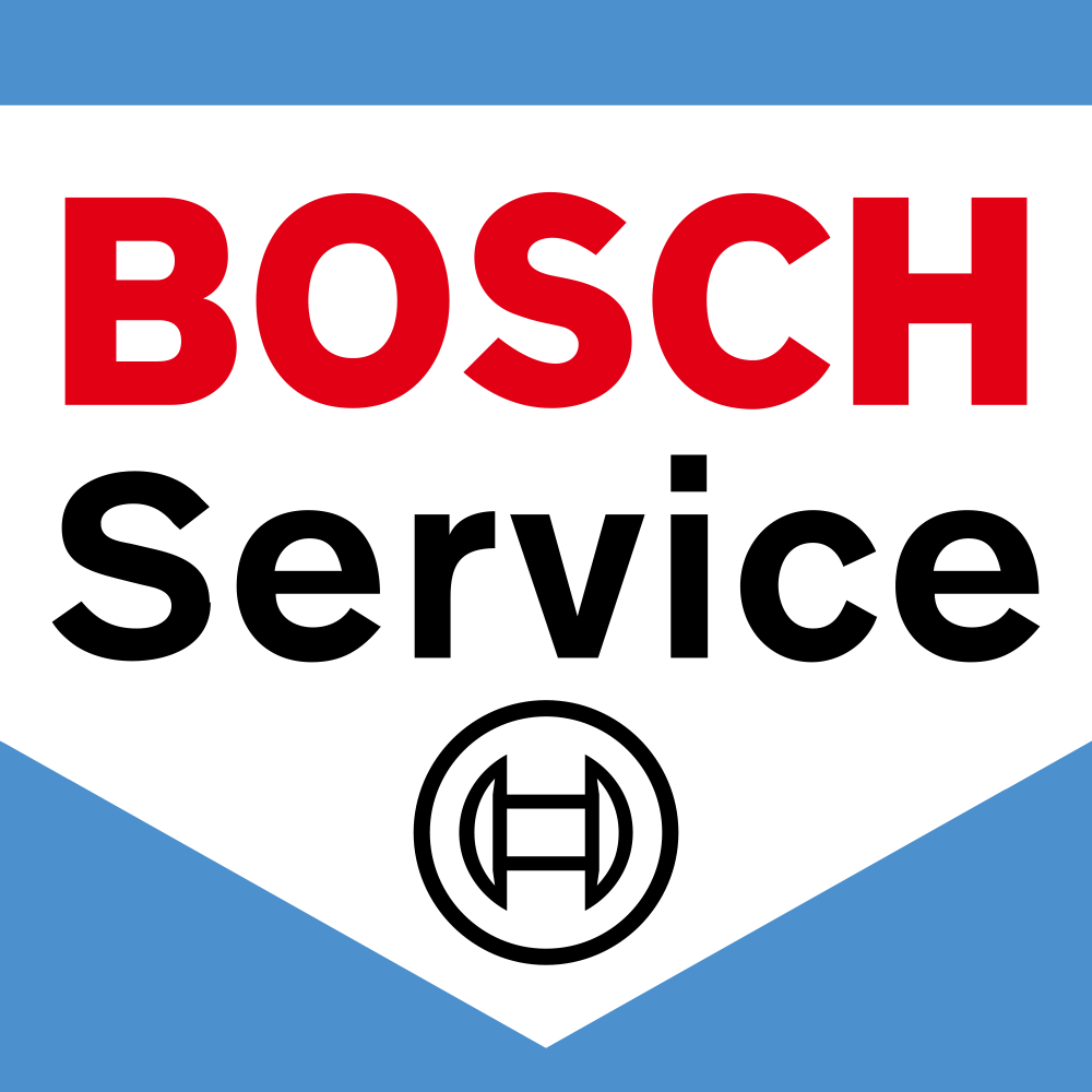Bosch Car Service - Ryan & Brien Motors Ltd