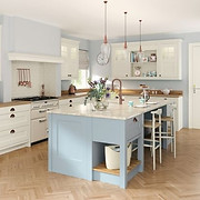 Ornan Kitchens and Wardrobes