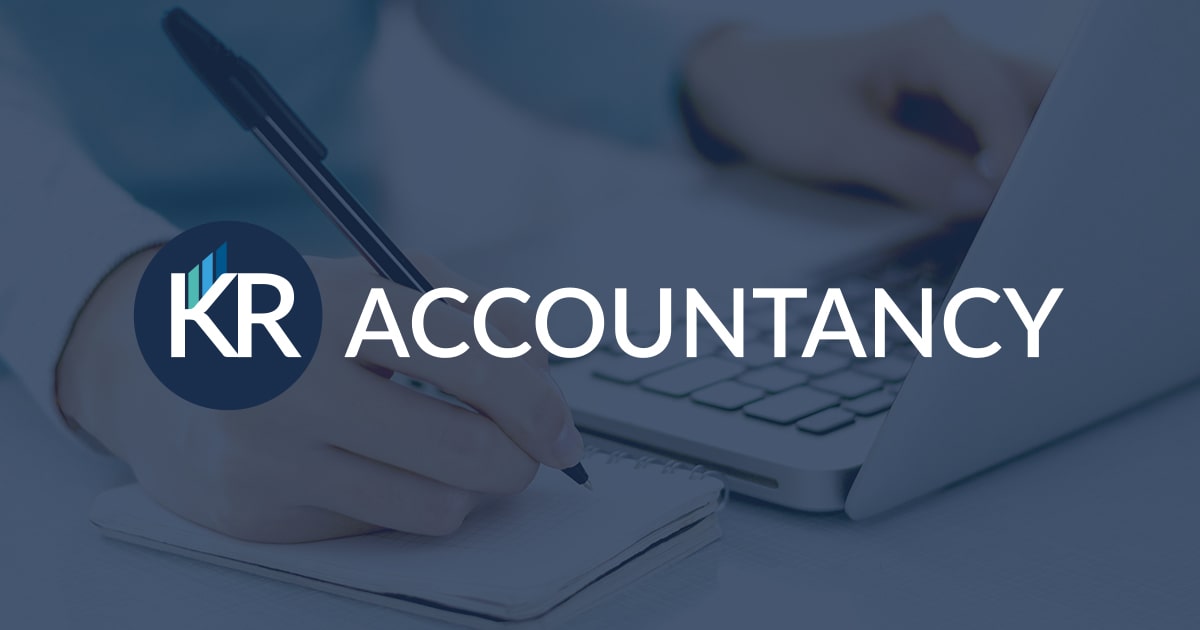 KR Accountancy