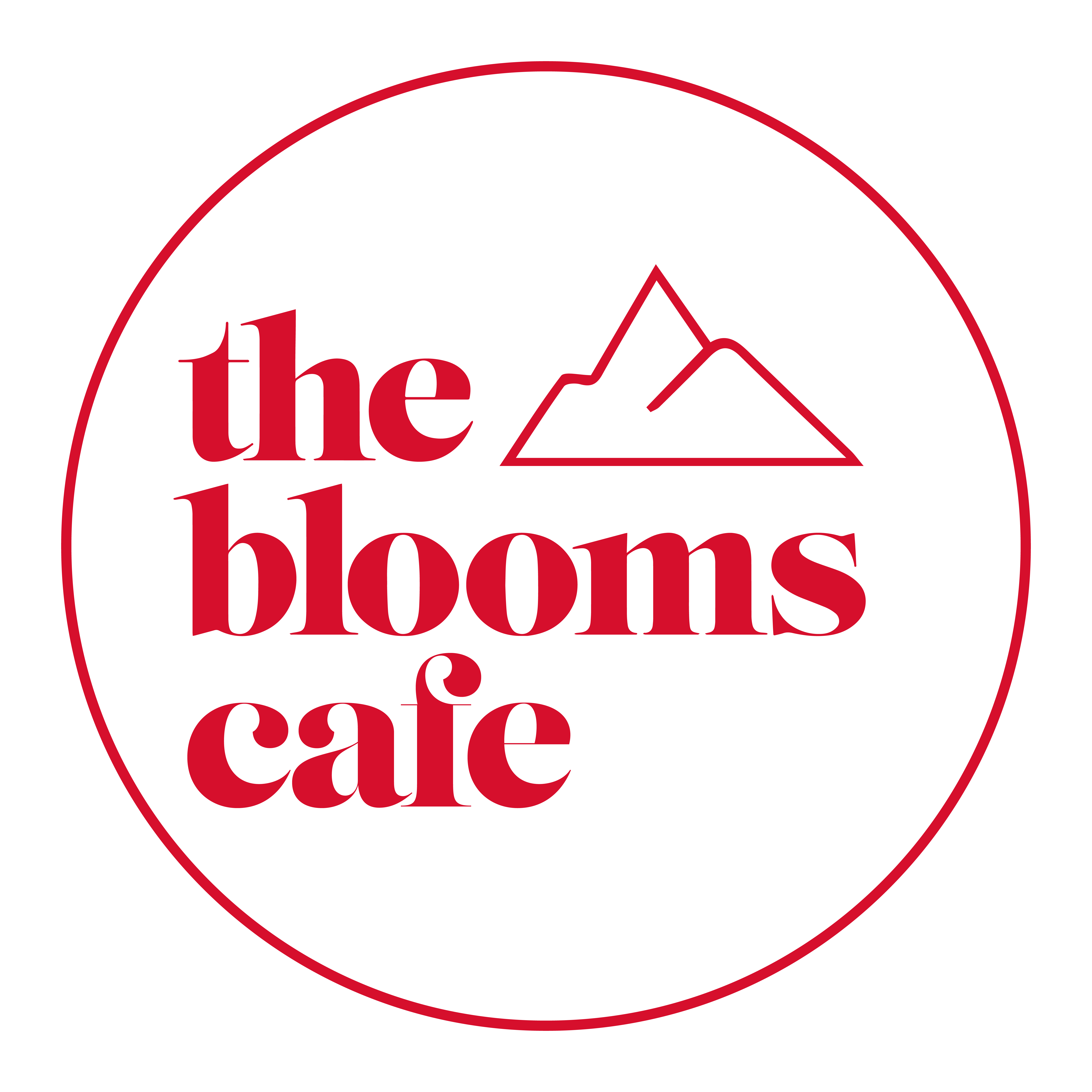 The Blooms